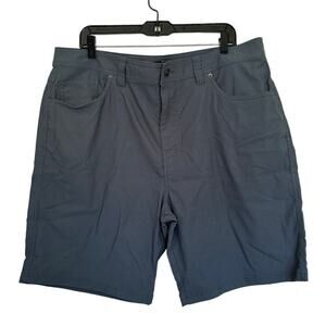 Prana Brion Short II
